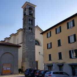 Chiesa di S. Lorenzo