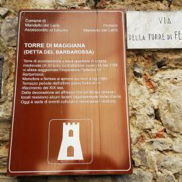 Torre del Barbarossa