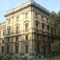 Foro Buonaparte