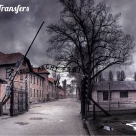 J.G Travels&Transfers