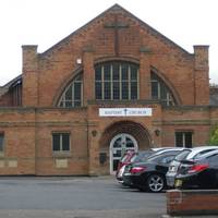 Rockingham Road Baptist Church