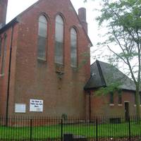All Saints Church