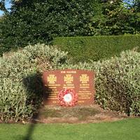 Memorials to Valour
