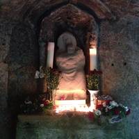 Chapel of Our Lady of the Crag