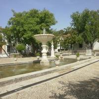Plaza de Dona Elvira