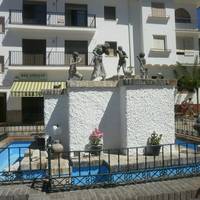 Fuente de los Jarritos