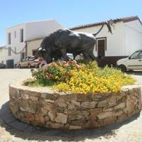 Plaza de Toros de Cortegana