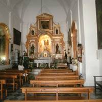 Ermita Nuestra Senora del Carmen