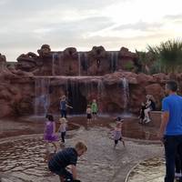 Thunder Junction All Abilities Park