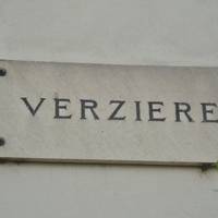 Verziere