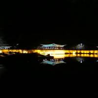 Donggung Palace & Wolji Pond