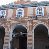 Chiesa di Santa Maria della Consolazione