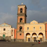 Basilica di Santa Maria a Pugliano