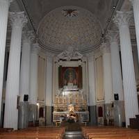 Parrocchia di Santa Caterina Vergine e Martire