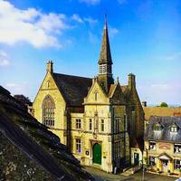 Cotswold Executive Cabs