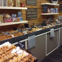 La Boite a Biscuits