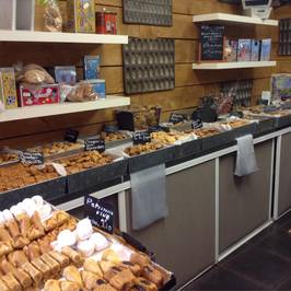 La Boite a Biscuits