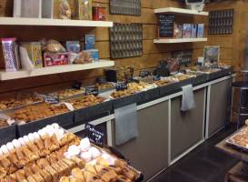 La Boite a Biscuits