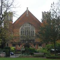 London Road United Reformed Church