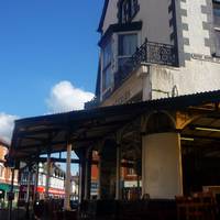 North Wales Antiques