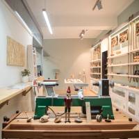 Woodicrafts