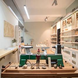 Woodicrafts