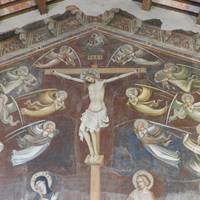 Oratorio di San Bartolomeo