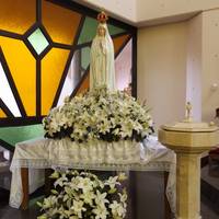 Parroquia Nuestra Señora de Fatima