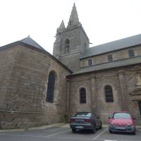 Eglise Notre Dame du Cap Lihou
