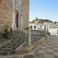 Iglesia de San Martin