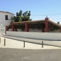 Fuente del Cristo