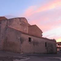 Torre Prigione