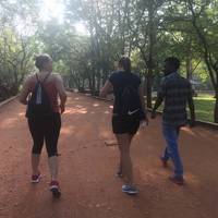 Budget Taxi Service Dambulla