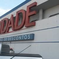 Shopping Cidade