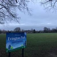 Evington Park