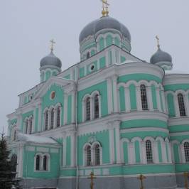 Троицкий собор