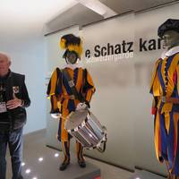 Museo delle guardie svizzere