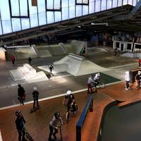 Rush Skatepark