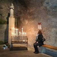 Grottes de Saint-Antoine