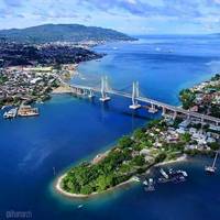 Merah Putih Bridge