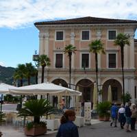 Palazzo della Podestà