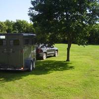 Volga River State Recreation Area