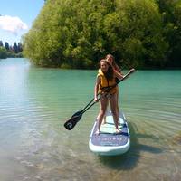 Ruataniwha Rides