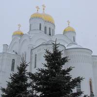 Преображенский собор