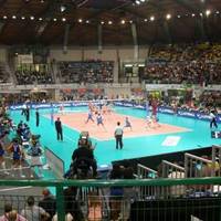 Palazzetto dello Sport di Monza