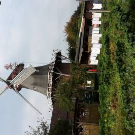 Westgaster Mühle