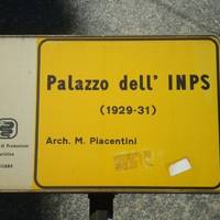 INPS - Istituto Nazionale della Previdenza Sociale