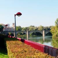 Paseo de la Florida