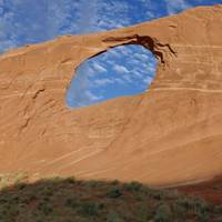 Hope Arch