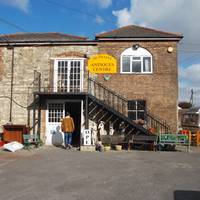 De Danann Antiques Center